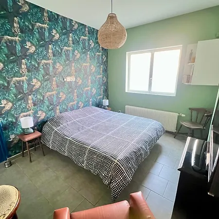 Le Vintage - Logement Entier Liévin Exterior foto