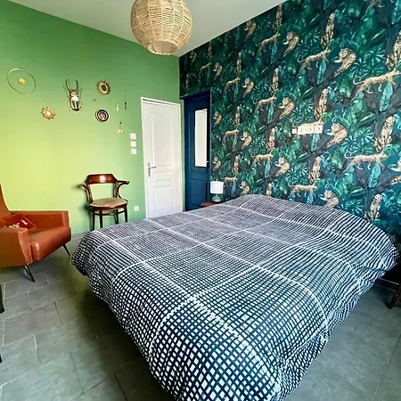 Le Vintage - Logement Entier Liévin Exterior foto