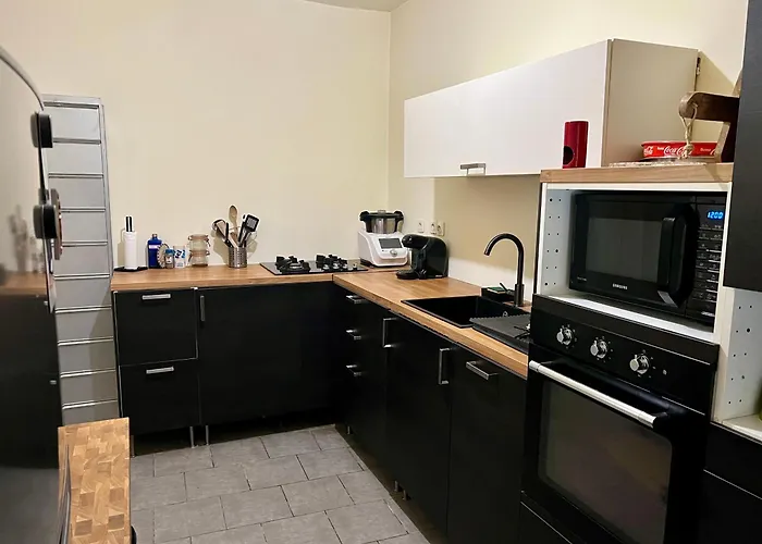 Le Vintage - Logement Entier