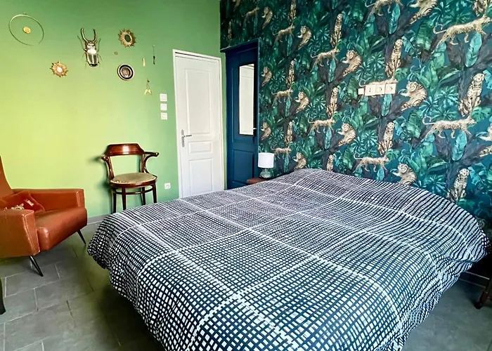 Le Vintage - Logement Entier